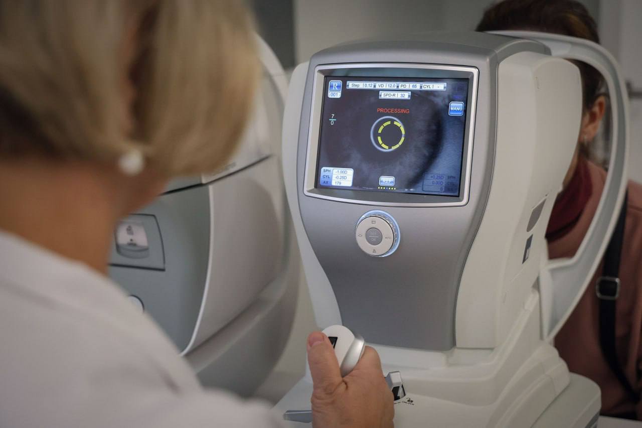 В Обособленное подразделение им. М.В. Гольца «Щелковской больницы» поступит новое медицинское оборудование